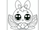 Bunny Fairy
