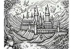 Fantasy Castle